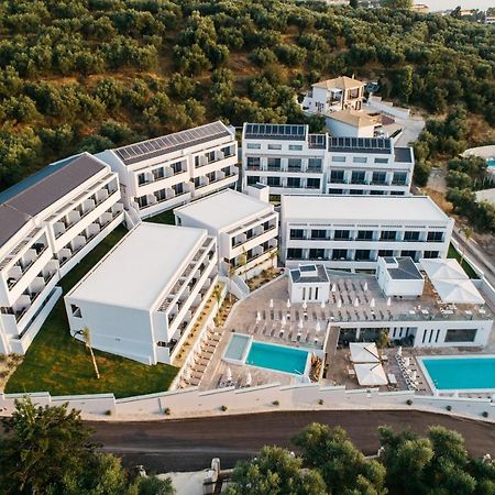 Tesoro Hotel Zakynthos Tsilivi  Exterior photo