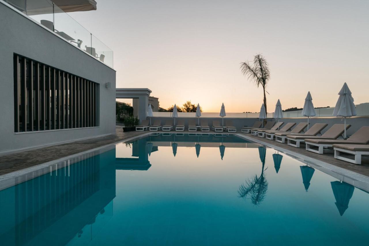 Tesoro Hotel Zakynthos Tsilivi  Exterior photo