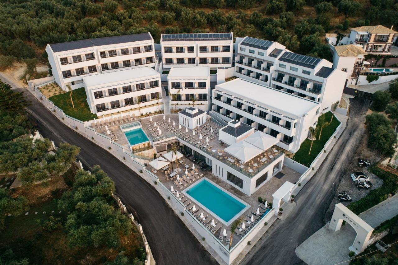 Tesoro Hotel Zakynthos Tsilivi  Exterior photo
