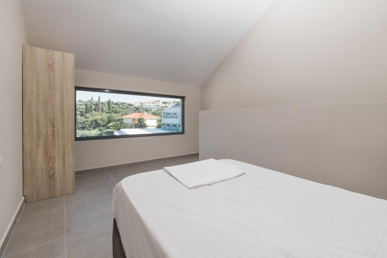 Tesoro Hotel Zakynthos Tsilivi  Exterior photo